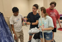 Success Story: Eagle Works 2022 Maker Challenge