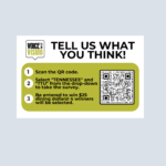 Dining Services Survey!