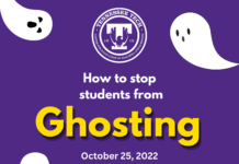 How to Prevent Students From Ghosting