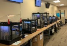 iMakerSpace Fall 2022 Workshop: Advanced 3D Printing with FDM and SLA Techniques