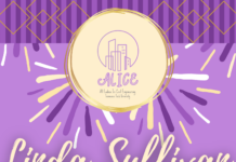 All Ladies in Civil Engineering Hosting Linda Sullivan from CIA