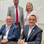 TCRI Presents at Upper Cumberland Economic Development Summit