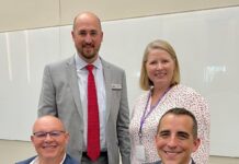 TCRI Presents at Upper Cumberland Economic Development Summit