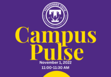 Campus Pulse