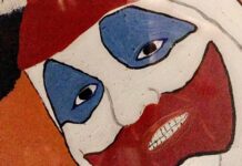 WORLD PREMIERE MUSICAL THRILLER AT THE BACKDOOR PLAYHOUSE