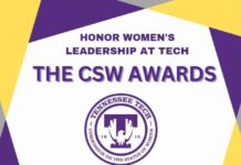 Nomination Deadline Approaching for CSW Awards