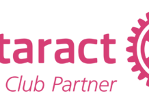 Rotaract Meeting 11/3