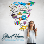 TCRI Hosts Start Here Pitch Competition