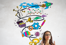 TCRI Hosts Start Here Pitch Competition