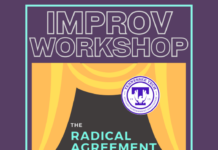 B.I.T. Improv Workshop