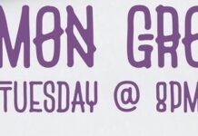 Common Ground at the BCM