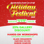 Holiday Festival 2022