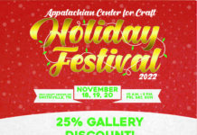 Holiday Festival 2022