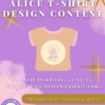 Calling All Ladies in Civil Engineering! Do you love designing?