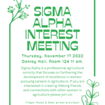 LAS Transition Informational Meeting – November 17th