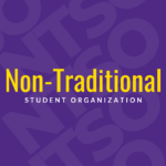 Non-Traditional Student Organization (NTSO) Meeting
