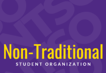 Non-Traditional Student Organization (NTSO) Meeting