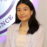 Tech cybersecurity student from Japan finds leadership, internship opportunities