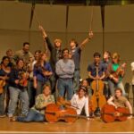 University Orchestra Concert!