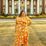 Southeast Tourism Society Elects Andrea Kruszka to Board of Directors