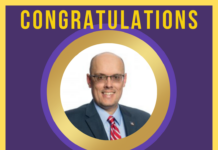 Carrick Receives Henry Dreyfus Teacher-Scholar Award