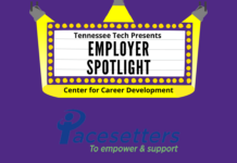 Employer Spotlight featuring Pacesetters on November 21