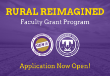 Faculty Grant Program Application Approaching Deadline