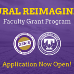Faculty Grant Program Application Closes This Friday