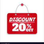 Faculty & Staff Discount @ Bookstore