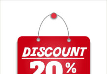 Faculty & Staff Discount @ Bookstore