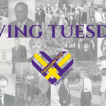 Tomorrow is Giving Tuesday