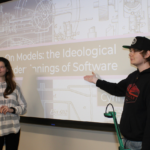 Public invited to final presentations of software studies students