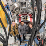 A Unique Thanksgiving Experience