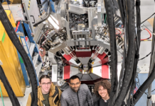 A Unique Thanksgiving Experience