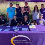 Student Affairs Newsletter – December Issue