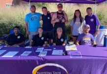 Student Affairs Newsletter – December Issue