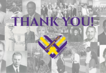 Thank You for Supporting Tennessee Tech on Giving Tuesday