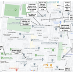 Fall 2022 Campus-wide Solar System