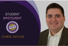 TN TECH STUDENT INFLUENCES THE FUTURE OF AGRIBUSINESS