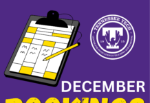 CITL December Bookings