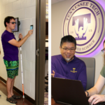 CISE: A summer of research and learning