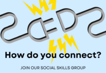 Social Skills Group – Counseling Center