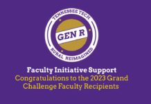 Rural Reimagined Congratulates Grand Challenge Grant Recipients