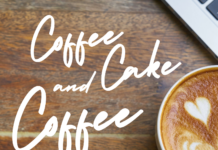 Coffee Cakes & Coffee!