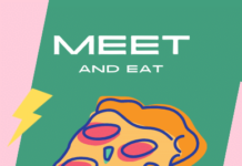 Meet and Eat with Alpha Kappa Psi