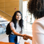 Student Spotlight Nominations Now Open- Spring Semester