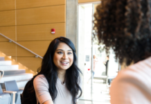 Student Spotlight Nominations Now Open- Spring Semester