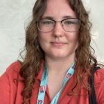 Chemistry Student Claudia McDavid Selected for ACS Student Leadership Award