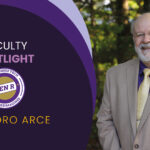 Rural Reimagined Faculty Grant Program Recognizes Dr. Pedro Arce and His Team