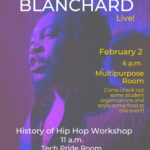 Come See Jonathan Blanchard Live!!
